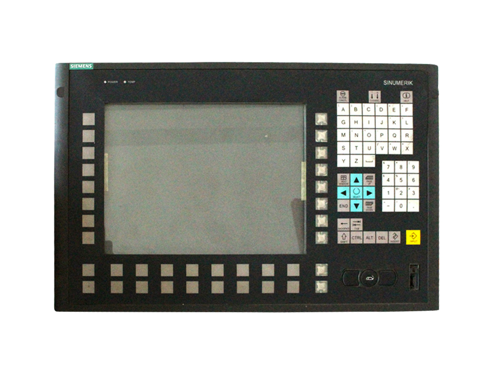 西門子6FC5203-0AF02-0AA1